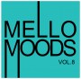 Mello Moods vol8 (front)2 t-quoise